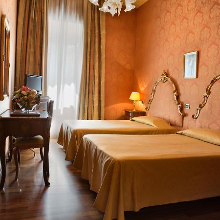 Hotel Turner Рим Экстерьер фото