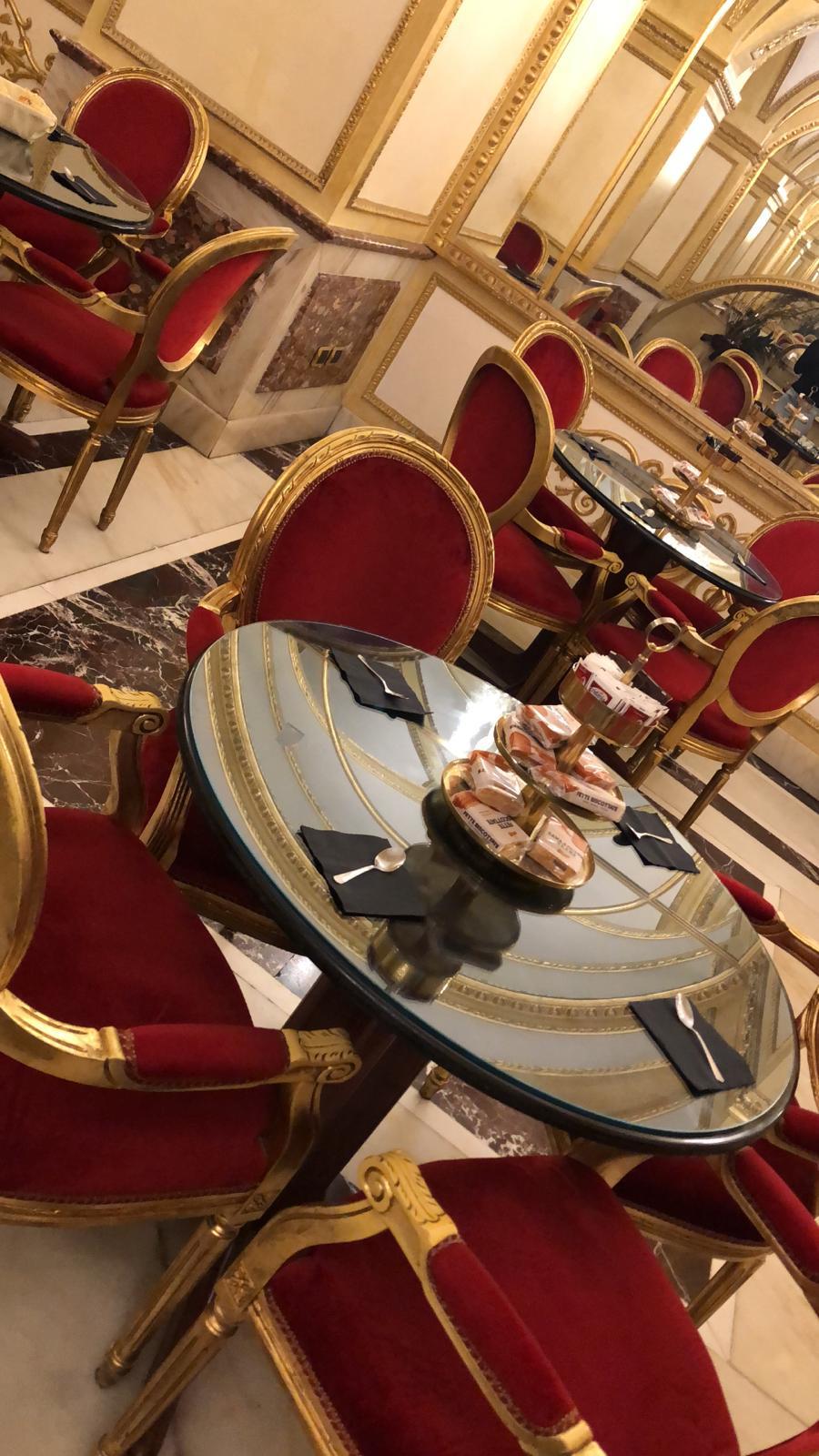 Hotel Turner Рим Экстерьер фото