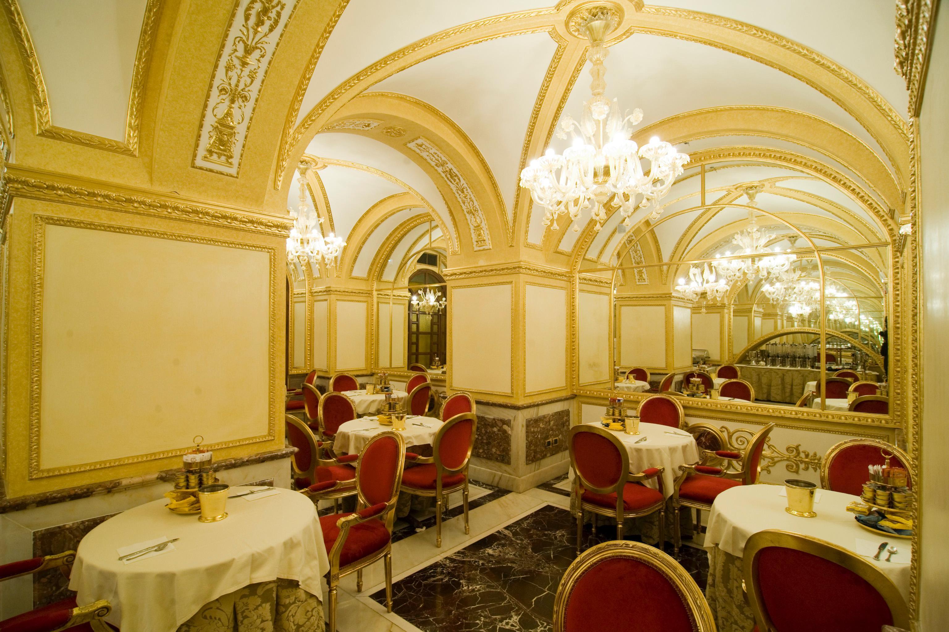 Hotel Turner Рим Экстерьер фото