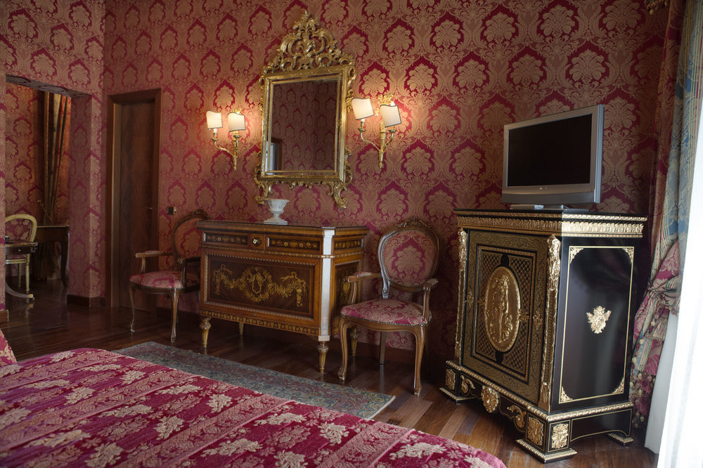 Hotel Turner Рим Экстерьер фото