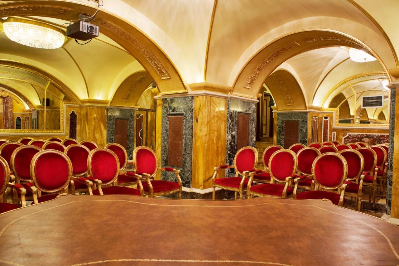Hotel Turner Рим Экстерьер фото