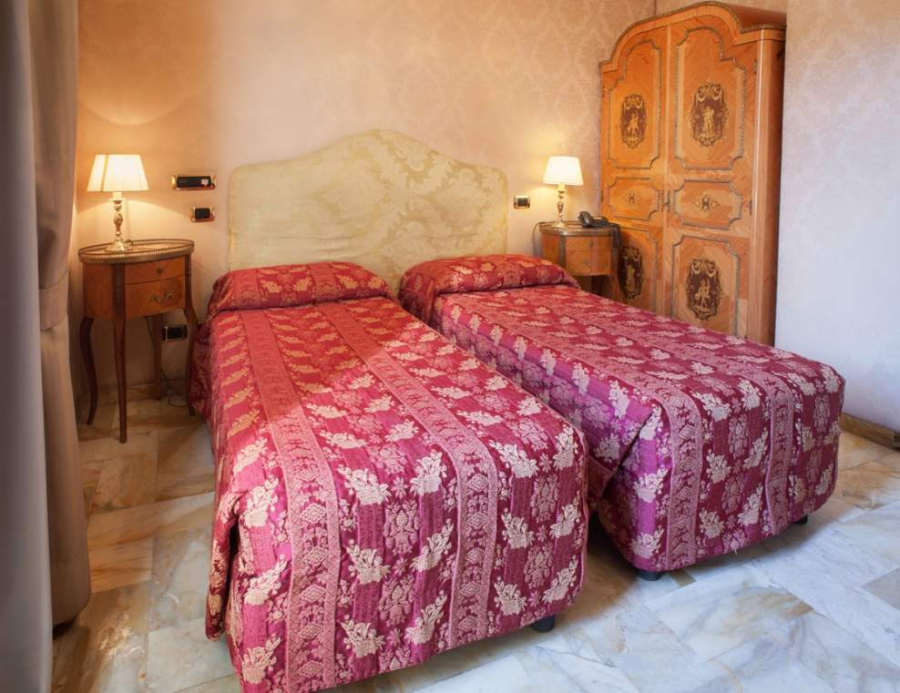 Hotel Turner Рим Экстерьер фото